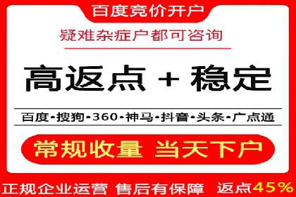 百度SEM代运营案例分析：助力企业品牌腾飞